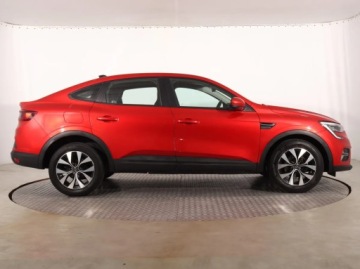 Renault Arkana SUV 1.3 TCe 140KM 2022 Renault Arkana 1.3 TCe, Salon Polska, zdjęcie 5