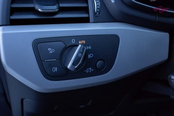 Audi A5 F5 Coupe Facelifting 2.0 40 TDI 204KM 2021 Audi A5 Sportback 2.0 TDI Quattro 4X4 Bezwypadkowy, zdjęcie 11