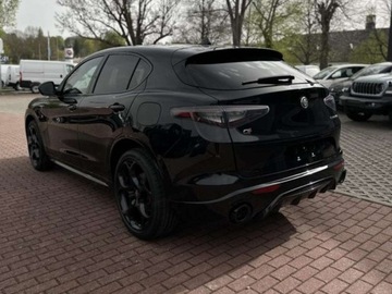 Alfa Romeo Stelvio SUV Facelifting 2023 2.0 GME Turbo 280KM 2025 ALFA ROMEO Stelvio Turbo Veloce Q4 Suv 2.0 (280KM) 2025, zdjęcie 1