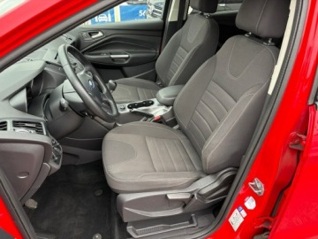 Ford Kuga II SUV 1.5 EcoBoost 150KM 2015 Ford Kuga 1.5 Ecoboost 150KM 131180km Model 2016, zdjęcie 13