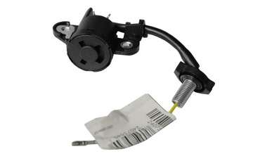 CZUJNIK OLEJU AGREGAT GENERATOR INWERT. i5000 Open