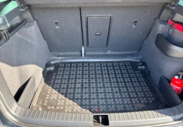 Skoda Karoq Crossover Facelifting 1.5 TSI ACT 150KM 2022 Skoda Karoq 56 800 zl netto, 1,5 benzyna 150 KM, Sportline, bezwypadkowy,, zdjęcie 21