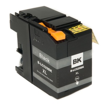 4 чернила для BROTHER J100 J105 J105W J200 LC529 525