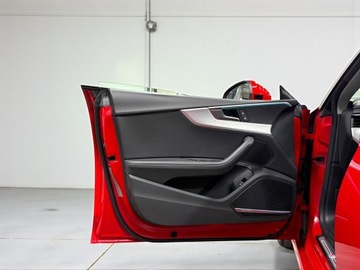 Audi A5 F5 Coupe Facelifting 2.0 40 TFSI 204KM 2020 Audi A5 Sportback 40 TFSI S line S tronic *Matrix, zdjęcie 14