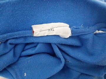 POLO LACOSTE XL XXL 2XL BLUZKA KOSZULKA T SHIRT JAKOŚĆ +