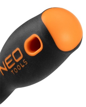 НАБОР КРЮЧКОВ NEO КРЮЧКИ С РУЧКОЙ 150мм 4 ШТ. TPR 04-231