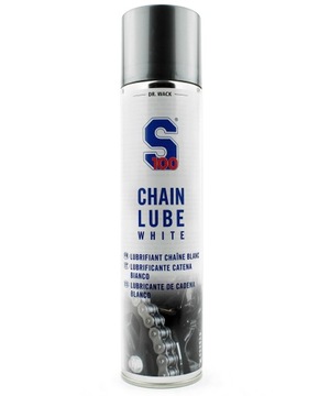WEISSES KETTEN SPRAY S100 Smar do łańcucha 400ml