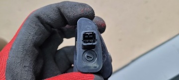 A6 C7 4G S6 LAMPA ASISTENTA PÁKY PÁSY POHYBU PRAVÁ ZRCÁTKO
