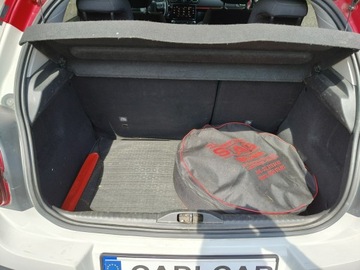 Citroen C3 III Hatchback 1.2 PureTech 82KM 2017 Citroen C3 Krajowy, instalacja gazowa., zdjęcie 14