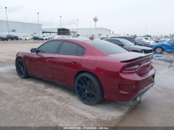 Dodge Charger VII 2019 Dodge Charger RT 2019 5.7l 5.7 Benzyna 370KM, zdjęcie 3