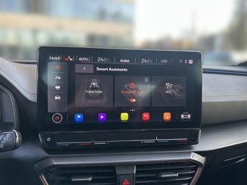 Cupra Formentor Crossover 2.0 TSI 310KM 2023 Cupra Formentor VZ 2.0 TSI 310KM 4Drive Line Assis, zdjęcie 18