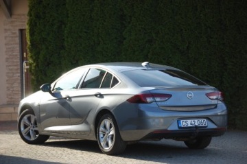 Opel Mokka I SUV 1.6 CDTI Ecotec 136KM 2017 INSIGNIA HB Piękna Bezwypadkowa Nowy Rozrząd Navi Led Tempomat Pół Skóry, zdjęcie 3