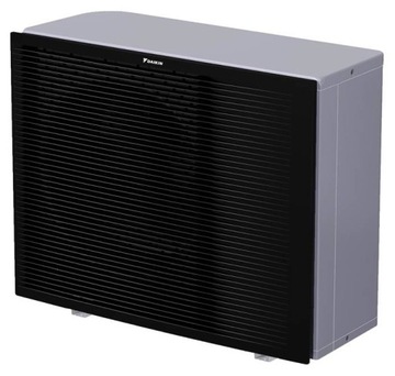 Тепловой насос Daikin Altherma 10 кВт EPRA10EW1 180 л