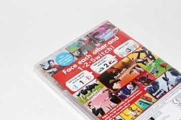 1 2 ПЕРЕКЛЮЧАТЕЛЬ NINTENDO SWITCH