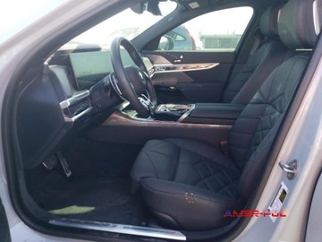 BMW Seria 7 G70 2024 BMW Seria 7 2024 r., 3,0L 740 I 3.0 Benzyna 375KM, zdjęcie 7