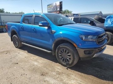Ford Ranger VI 2022 Ford Ranger XL 2022 2.3l 2.3 Benzyna 270KM, zdjęcie 4