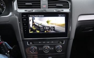 Volkswagen Golf VII e-Golf Facelifting Electro 136KM 2018 Volkswagen Golf 136 KM FULL LED Nawigacja Serwisowany Zarejestrowany 136KM, zdjęcie 33