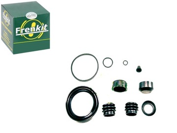 REPERATURKA ZACISKU HAMULC. IVECO (BREM 52MM) FREN