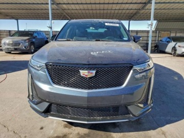 Cadillac 2020 Cadillac XT6 Sport 2020 3.6 Benzyna 310KM, zdjęcie 5