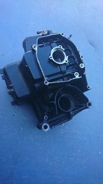 Блок картера Honda CB 450 S