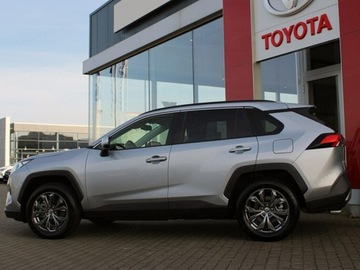 Toyota RAV4 V SUV Facelifting 2.5 Hybrid  Dynamic Force 218KM 2025 Comfort 2.5 Hybrid 218KM | Tempomat adaptacyjny!, zdjęcie 2