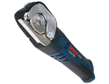 Аккумуляторные ножницы GUS 12V-300 BOSCH KORPUS