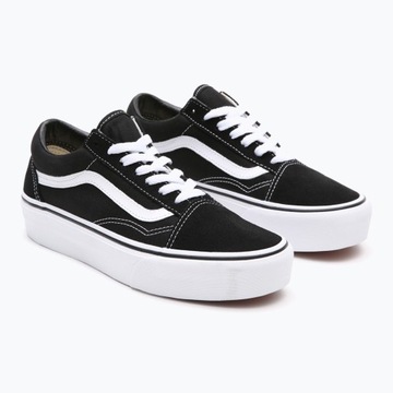 Buty Vans UA Old Skool Platform 37 EU