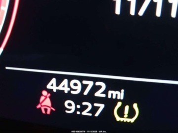 Audi A6 C8 2021 Audi A6 Limousine Premium 45 TFSI Quattro S Tronic 2021 2.0L 2.0 Benzyna, zdjęcie 11