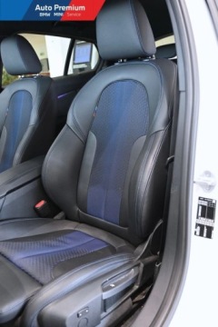 BMW Seria 1 F40 2021 BMW Seria 1 118iFV23Fotele SportoweReflektory LEDModel M Sport 1.5, zdjęcie 13