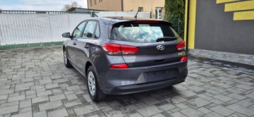 Hyundai i30 III Hatchback 1.4 MPI 100KM 2017 HYUNDAI i30! Super stan!, zdjęcie 8
