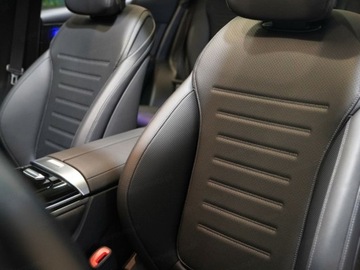 Mercedes GLC C254/X254 SUV 2.0 300d 269KM 2025 GLC Coupe 300 d 4-Matic AMG Line 2.0 (269KM) 2025, zdjęcie 3