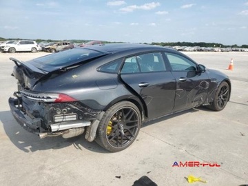 Mercedes AMG GT C190 2019 Mercedes-Benz AMG GT 2019 r., 4,0L AMG GT 63 S 4.0 Benzyna 630KM, zdjęcie 5
