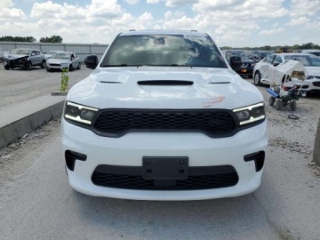 Dodge Durango III 2021 Dodge Durango RT 2021 5.7l 5.7 Benzyna 360KM, zdjęcie 5
