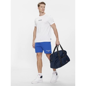 TOMMY HILFIGER ORYGINALNA TORBA SPORTOWA MĘSKA