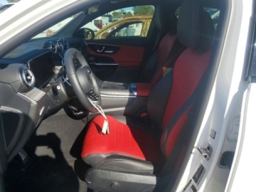 Mercedes GLC C254/X254 2024 Mercedes-Benz GLC COUPE 43 4MATIC AMG, 2024r., 4x4, 2.0L 2.0 Hybryda 416KM, zdjęcie 7