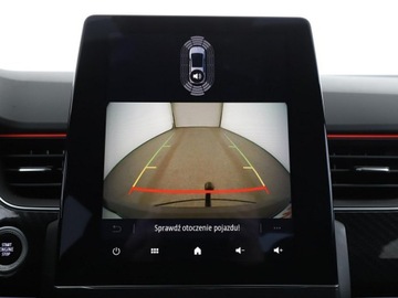 Renault Arkana SUV 1.3 TCe 140KM 2021 Renault Arkana R.S.Line automat navi kamera ACC, zdjęcie 23