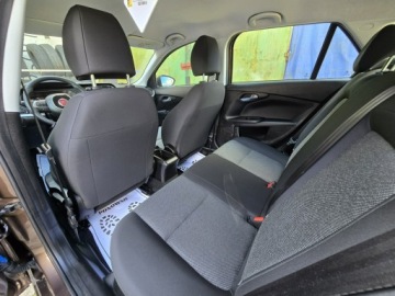 Fiat Tipo II Station Wagon 1.4 95KM 2018 Fiat Tipo | 115 tys. km| Nawigacja |Grzane fotel, zdjęcie 5
