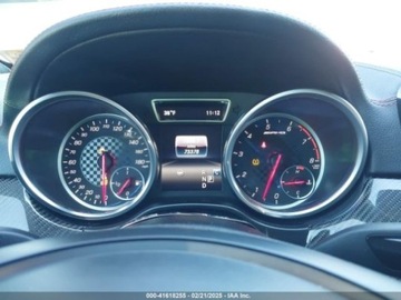 Mercedes GLE V167 2019 Mercedes-Benz GLE 2019 MERCEDES-BENZ AMG GLE 43 COUPE 4MATIC 3.0 Benzyna, zdjęcie 12