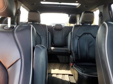 Chrysler Pacifica II 2021 Chrysler Pacifica Limited 2021 3.6l 3.6 Benzyna 287KM, zdjęcie 10