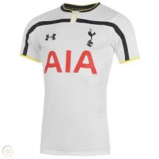 UNDER ARMOUR TOTTENHAM HOTSPUR HEATGEAR FITTED XL