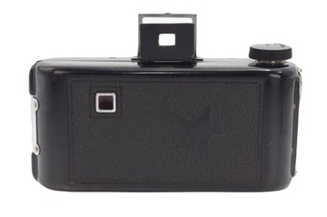 KERSHOW RAVEN (1947) – жемчужина коллекции.