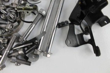 КОМПЛЕКТ БОЛТОВ TRIUMPH THRUXTON 1200R