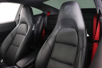 Porsche 911 991 Carrera 2/2S Coupe Facelifting 3.0 420KM 2017 Porsche 911 Carrera S 2017 3.0l 3.0 Benzyna 420KM, zdjęcie 11