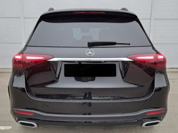 Mercedes GLE V167 SUV Facelifting 3.0 450d 367KM 2025 MERCEDES-BENZ GLE 450 d 4-Matic AMG Line 3.0 (367KM) 2025, zdjęcie 1