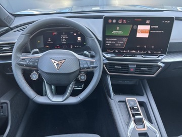 Cupra Formentor Crossover 1.5 TSI 150KM 2025 Cupra Formentor 1.5 eTSI MHEV 150 KM 7-biegowa aut, zdjęcie 27