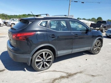 Nissan 2017 Nissan Rogue Nissan Rogue Sport SL 2.0 Benzyna 141KM, zdjęcie 3