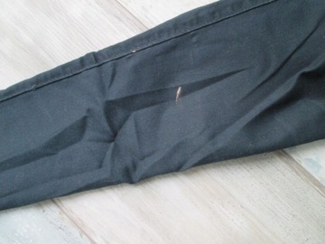 CAMAIEU___ RURKI spodnie jeans STRETCH__36/38
