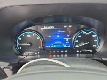 Ford 2024 Ford Bronco Sport Badlands 2024 2.0 Benzyna 250KM, zdjęcie 9