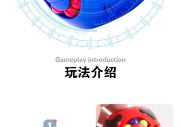 Пазлы Кубик Рубика для взрослых и детей.