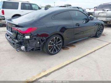 BMW Seria 4 F32-33-36 2019 BMW Seria 4 430I coupe 2.0 Benzyna 255KM, zdjęcie 7